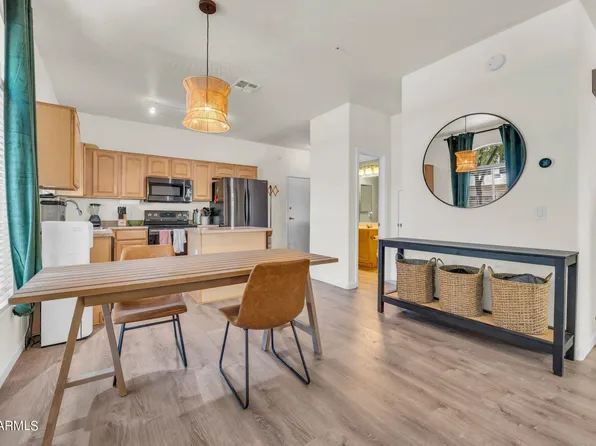 2024 S BALDWIN -- #76, Mesa, AZ 85209