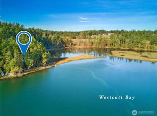Westcott Bay Farm, Friday Harbor, WA 98250