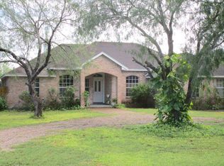 1019 W Escondido Rd, Kingsville, TX 78363