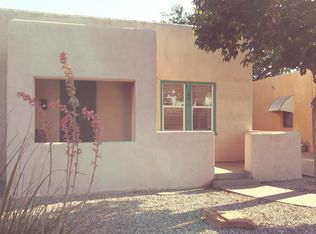 601 Candelaria Rd NW, Albuquerque, NM 87107