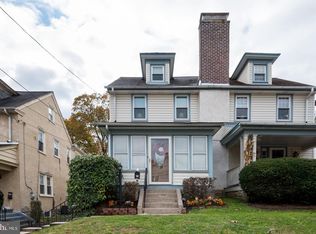 325 Oak Rd, Glenside, PA 19038