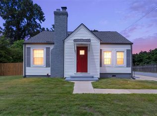 1 Forest Dr, Tuscaloosa, AL 35404