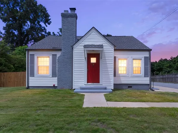 1 Forest Dr, Tuscaloosa, AL 35404