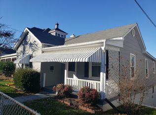 409 Mountain Ave SW, Roanoke, VA 24016