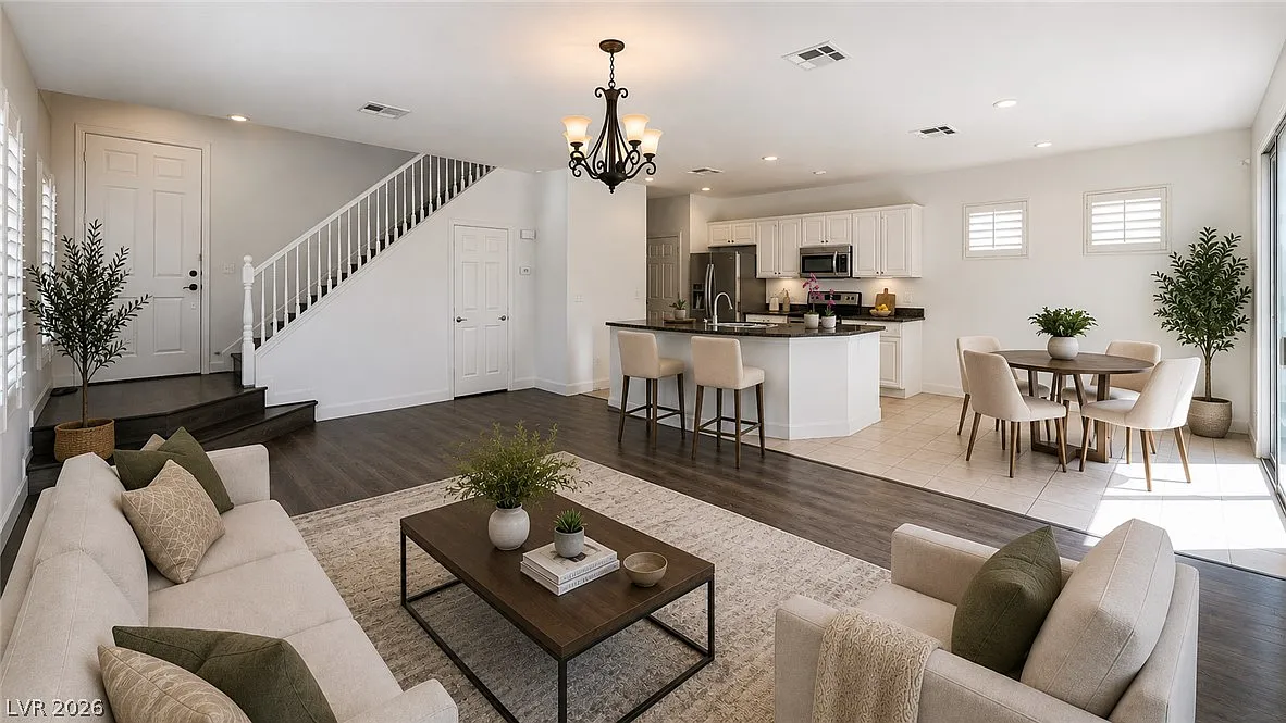 3 bed, 2.5 bath, 1792 sqft, $2,200 — Photo 3