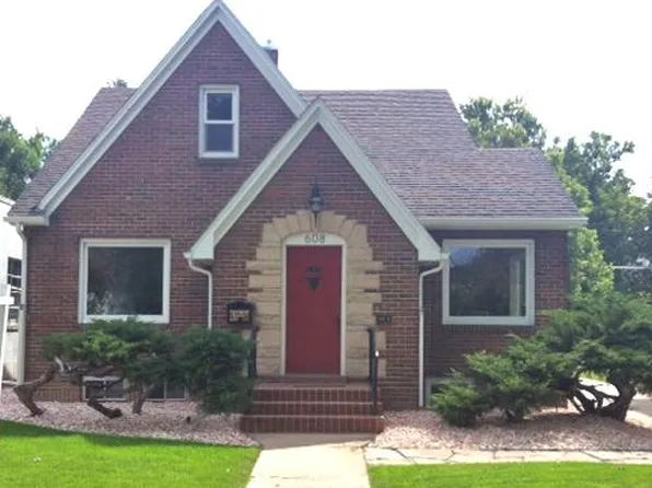 608 S College Ave, Fort Collins, CO