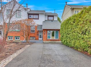 36 Greenboro Cres, Ottawa, ON K1T1W5