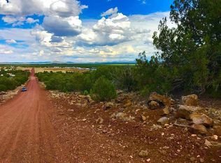 8465 Kaibab Ln, Show Low, AZ 85901