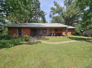 1825 N County Road 2216, Tatum, TX 75691
