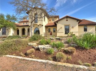 8720 Chalk Knoll Dr, Austin, TX 78735