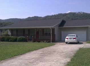 3175 Dutch Valley Rd, Clinton, TN 37716