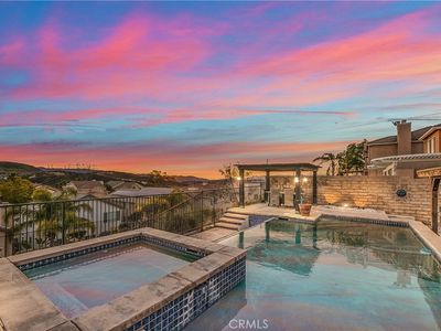 19964 W Sassoon Pl, Santa Clarita, CA, 91350