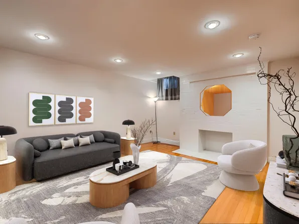 1033 N Marion St #Basement, Denver, CO 80218
