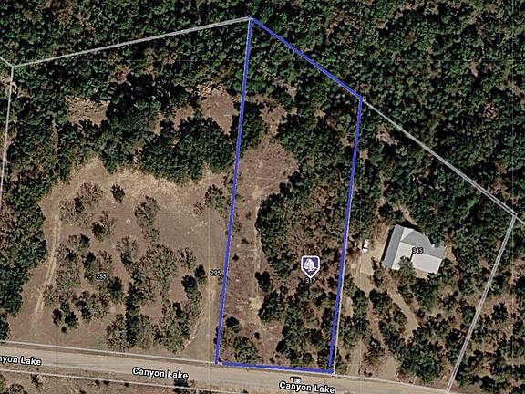 2nd image of 317 Canyon Lake Rd