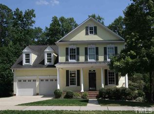 414 Selwood Pl, Cary, NC 27519