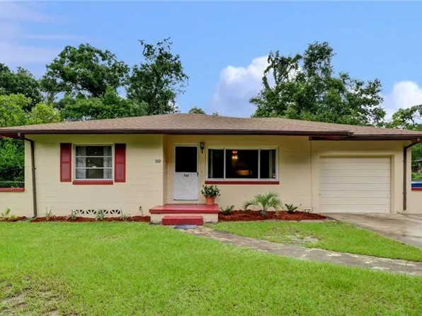 525 S Dexter Ave, Deland, FL 32720