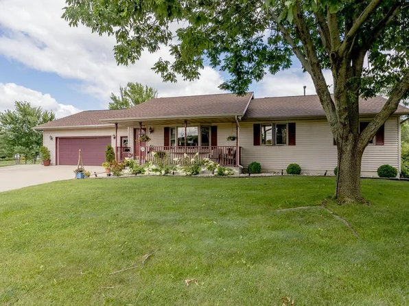 809 Jamesway DRIVE, Watertown, WI 53098
