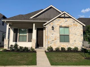 307 Orleanian Dr, Buda, TX 78610