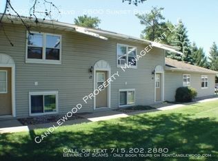 2600 Sunset Blvd APT 16, Stevens Pt, WI 54481
