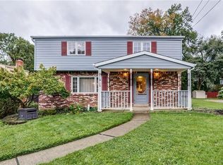 548 Rainier Dr, Pittsburgh, PA