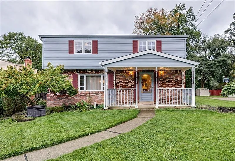 548 Rainier Dr photo 1