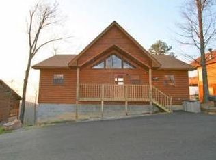 1821 Wild Pine Way, Sevierville, TN 37876