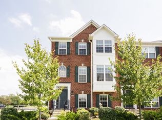 13334 E Golden Gate Dr, Carmel, IN 46074