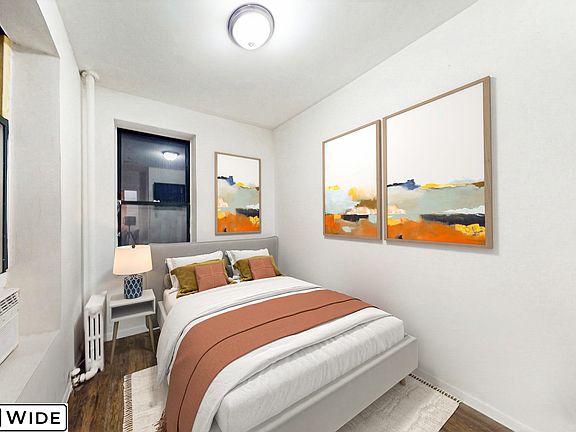2nd image of 529 Broome St APT 8