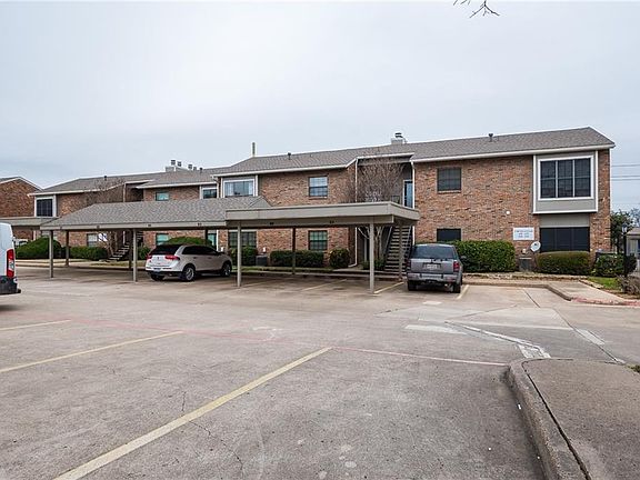2nd image of 2740 Silver Creek Dr APT 119