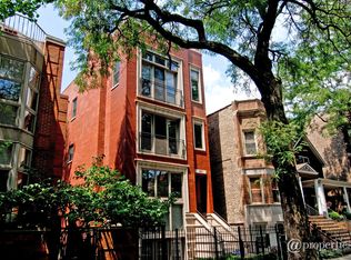 2032 N Racine Ave #1, Chicago, IL 60614