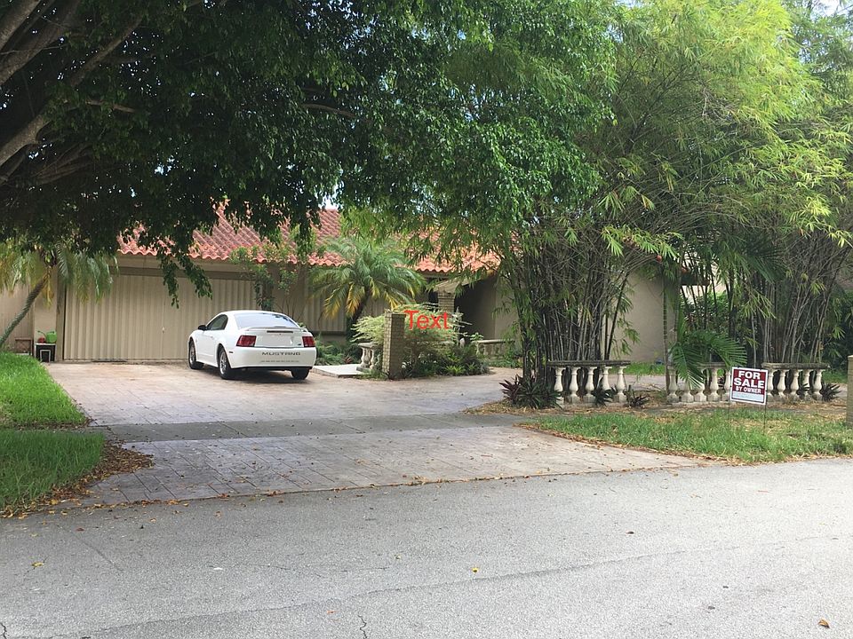 For Sale: 10041 sw 134th ave, Miami, Florida 33186