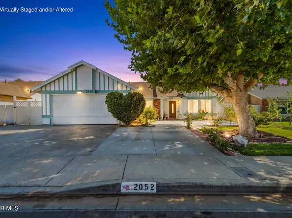 2052 E Avenue R12, Palmdale, CA 93550