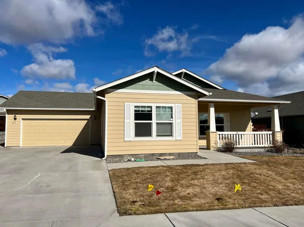 875 NE Cobblestone Ct, Prineville, OR 97754