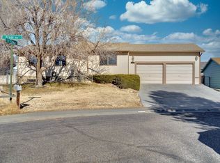 3176 Orson Ave, Grand Junction, CO 81504
