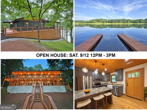 251 Walnut Rd, Blairsville, GA 30512