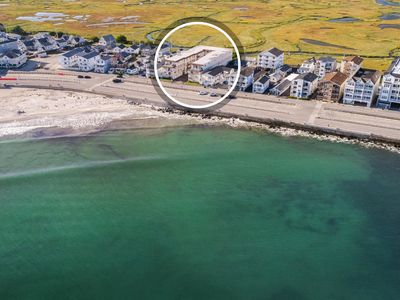 407 Ocean Boulevard #B-5, Hampton, NH, 03842