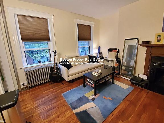 66 Myrtle St. #4 Boston - Beacon Hill Unit Photo 1