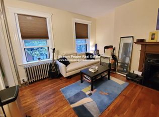 66 Myrtle St APT 4H, Boston, MA 02114