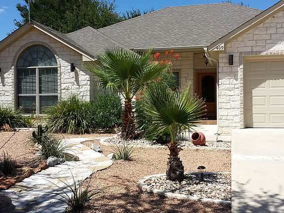 Unique Curb appeal