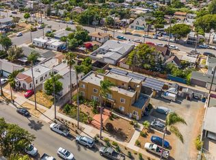 637 E 2nd St, National City, CA 91950