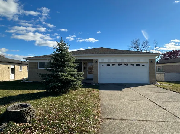 34510 Richard O Dr, Sterling Heights, MI 48310