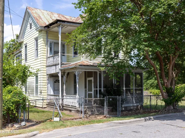 217 E Gale Street, Edenton, NC 27932
