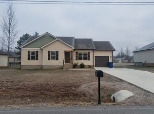 60 Al White Dr, Manchester, TN 37355