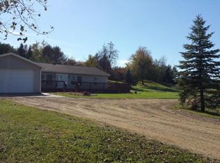 7716 Sanilac Rd, Kingston, MI 48741