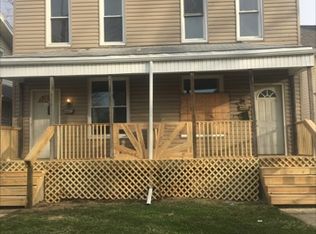 480 E Markison Ave, Columbus, OH 43207