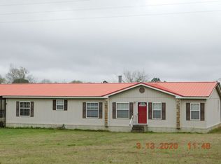 2870 Jewell Gooch Rd, Marshall, TX 75670