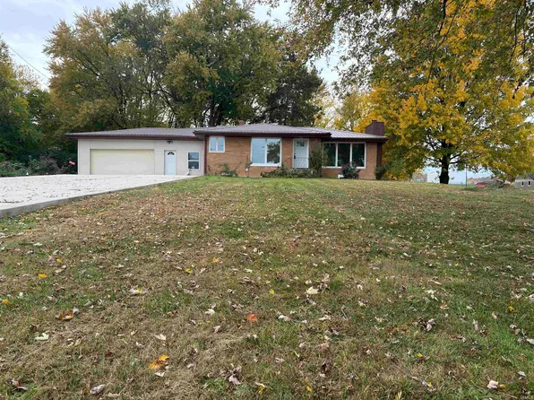 58975 County Road 9, Elkhart, IN 46517