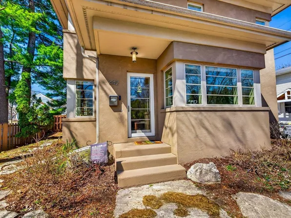 442 Toepfer Ave, Madison, WI 53711
