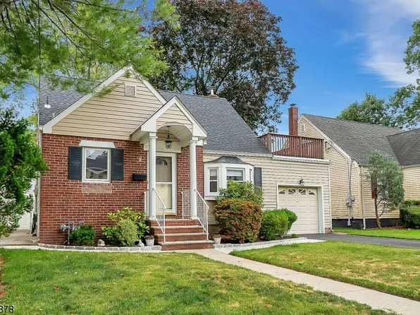 20 Susquehanna Ave, Rochelle Park Twp., NJ 07662