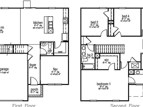 2nd image of 811 Sanctuary Dr